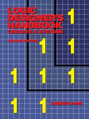 cover image of Logic Designer's Handbook